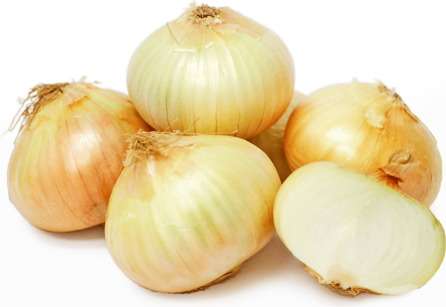 Kula Sweet Onions Information and Facts