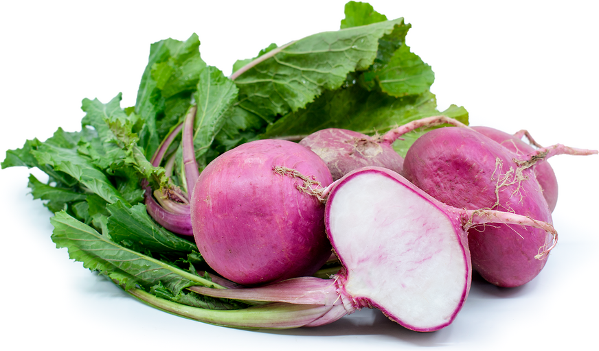 Turnips Cooked Nutrition Information at Davina Henley blog