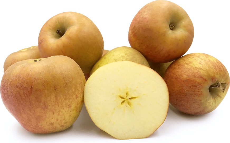 Apples Information and Facts