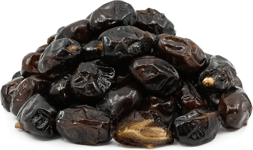 Black Dates Fruit