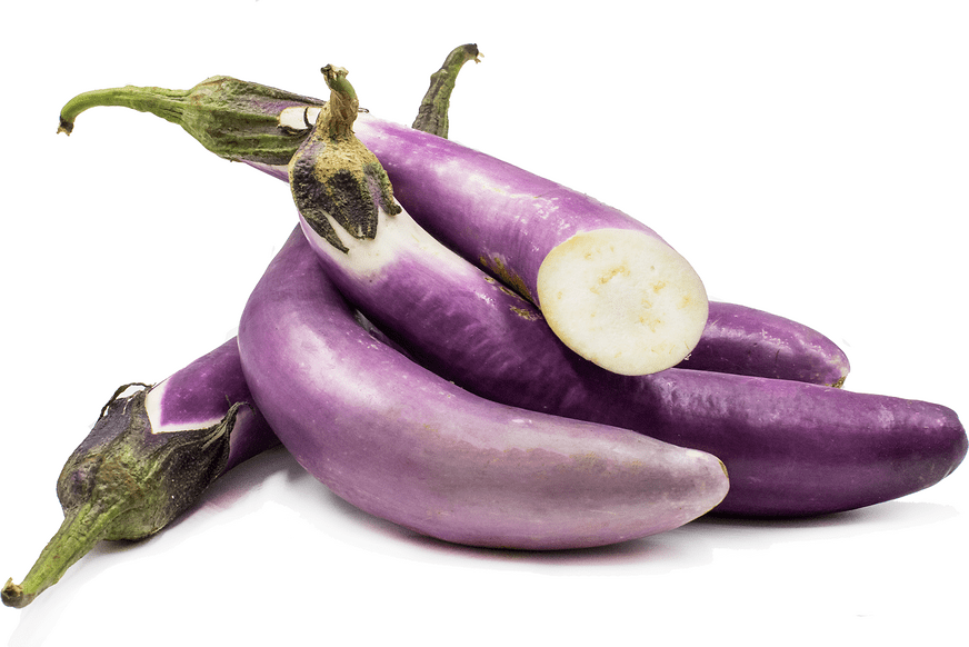 Chinese Eggplant Information and Facts