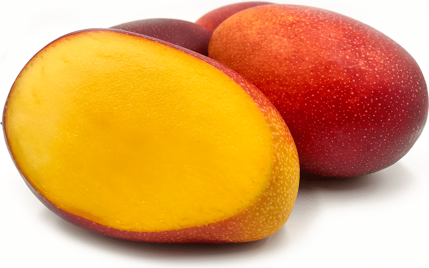 Prince Mangoes Information and Facts