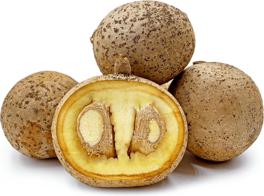 Mamey Apple Information, Recipes and Facts