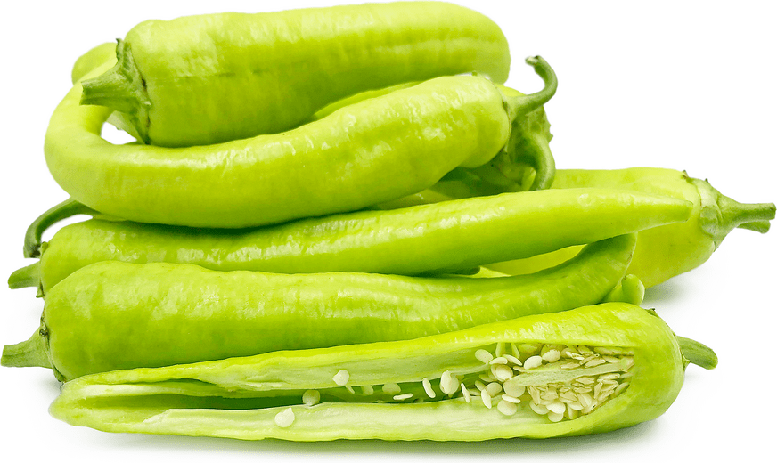 Cayenne Hot Chile Peppers Information, Recipes and Facts