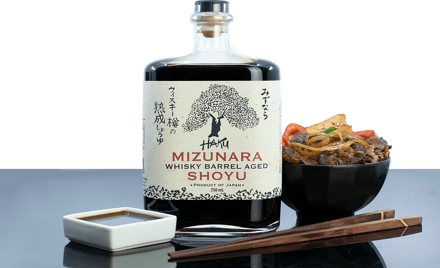 Specialty Produce Product Listing