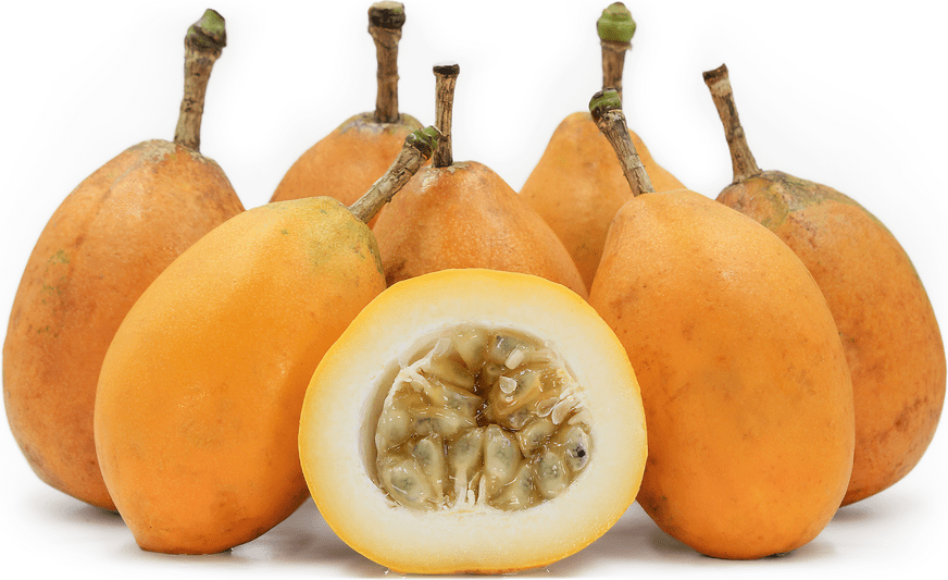 Sweet Alata Passionfruit Information and Facts