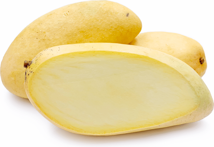 King Mangoes Information and Facts