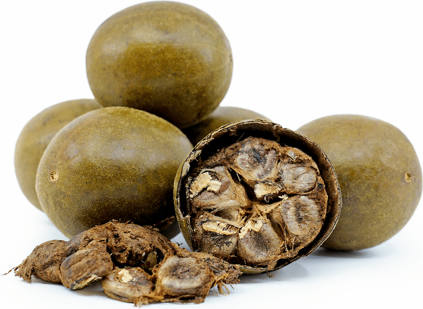 Dried Monk Fruit Information and Facts