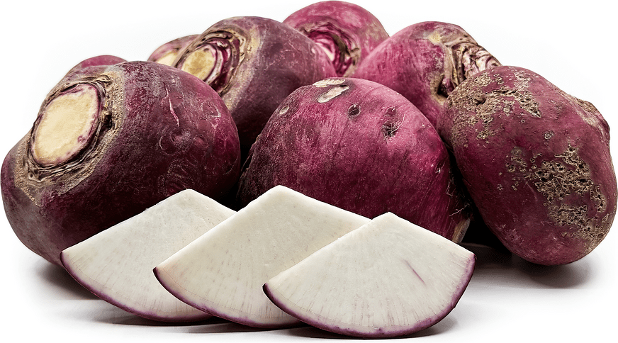 Red Sun Turnips Information and Facts