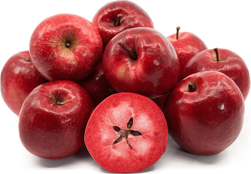 Redlove® Apples Information and Facts