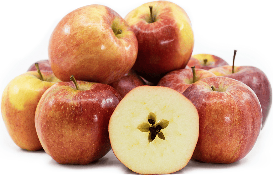 Gala Apples Information, Recipes and Facts