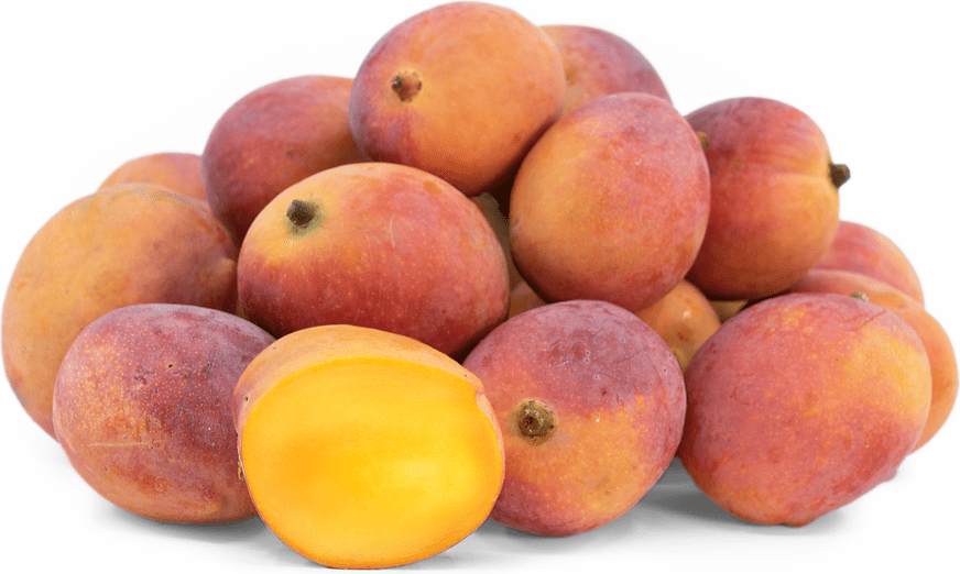 Baby Mangoes Information and Facts