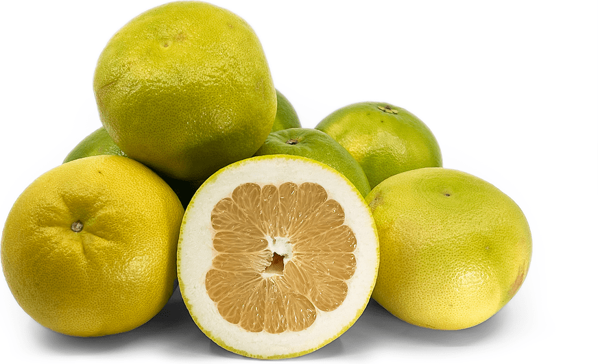 Grapefruit Sweetie Information and Facts