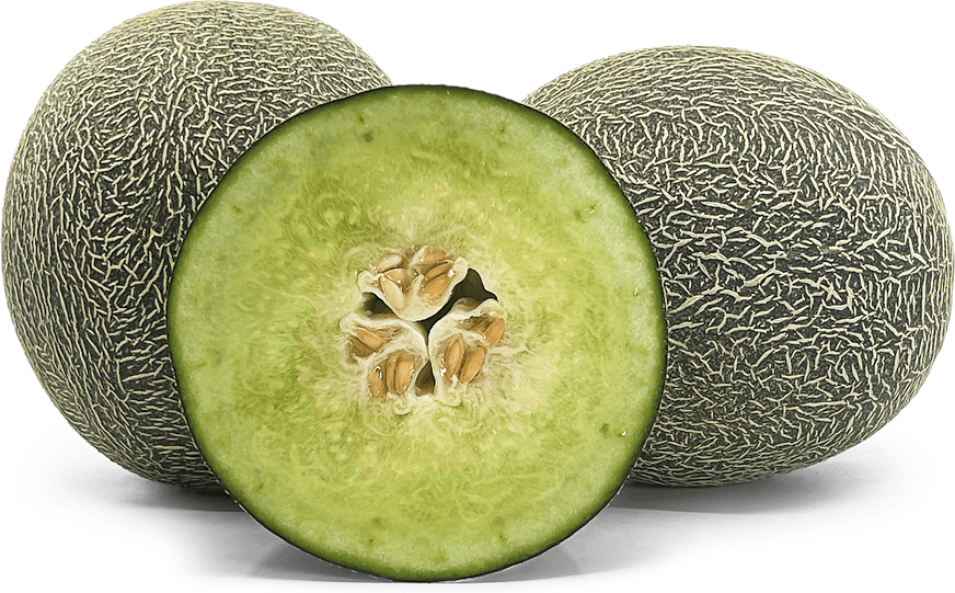 Higo Green Melons Information and Facts