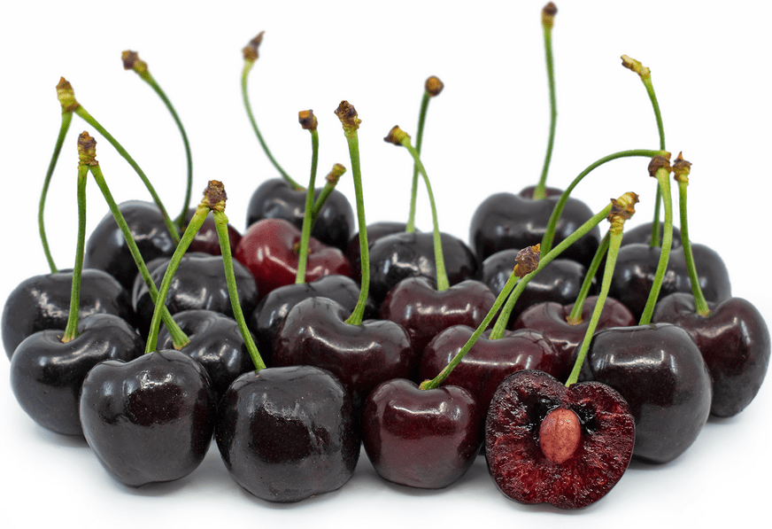 Chilean Cherries Information and Facts