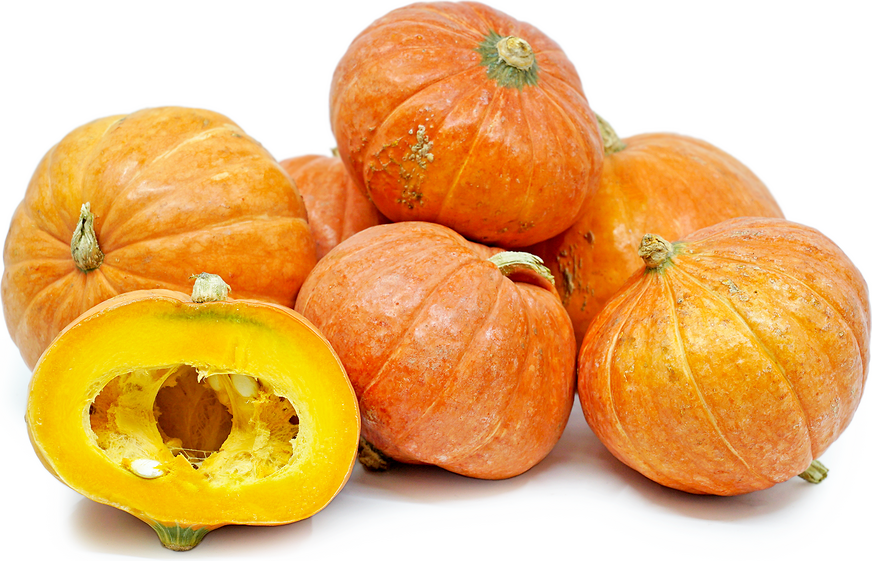 Golden Nugget Squash Information and Facts