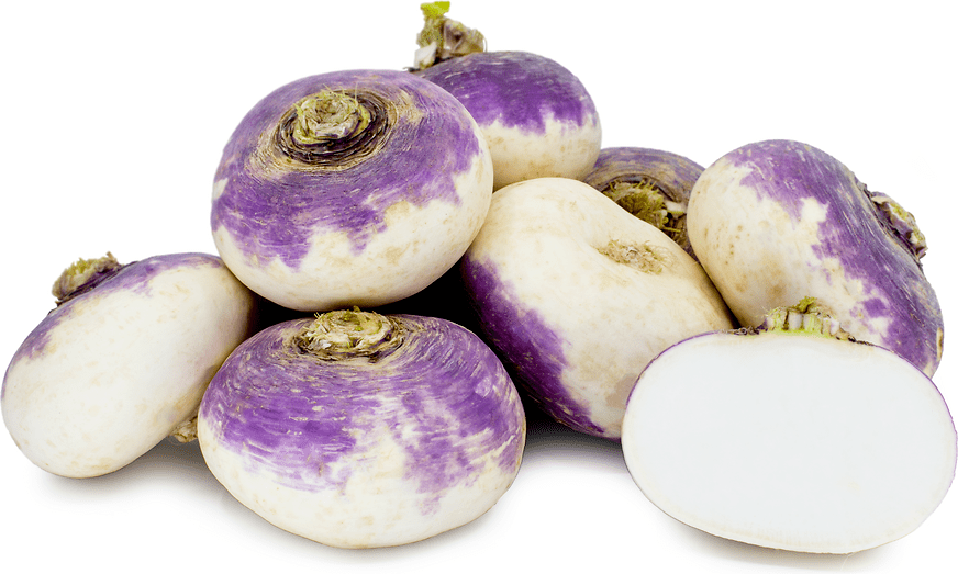 Turnips Information and Facts