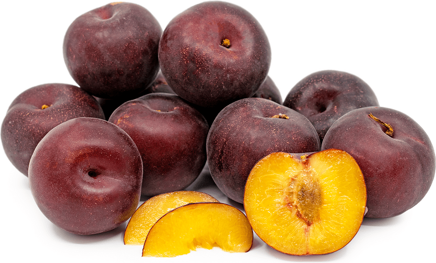 Black Velvet™ Apricots Information, Recipes and Facts