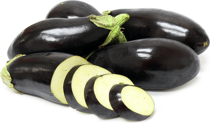 Organic Eggplant Purple Information, Recipes and Facts