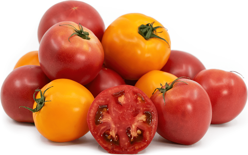 Japanese Momotaro Tomatoes Information and Facts