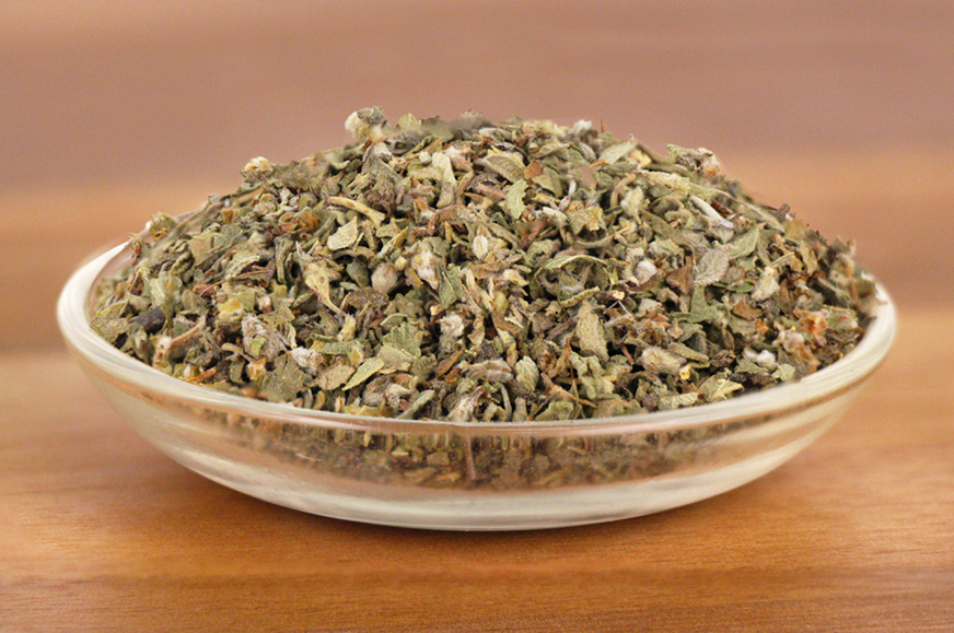 Whole Mexican Oregano Information and Facts