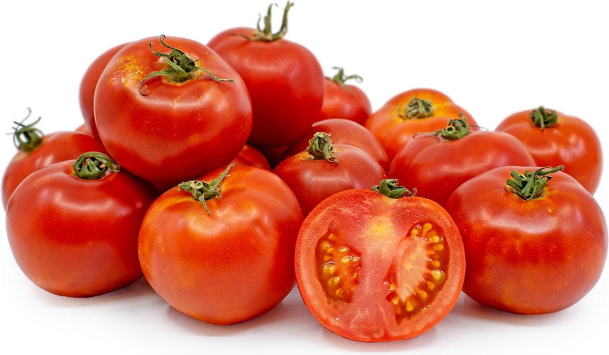 Early Girl Tomatoes Information and Facts