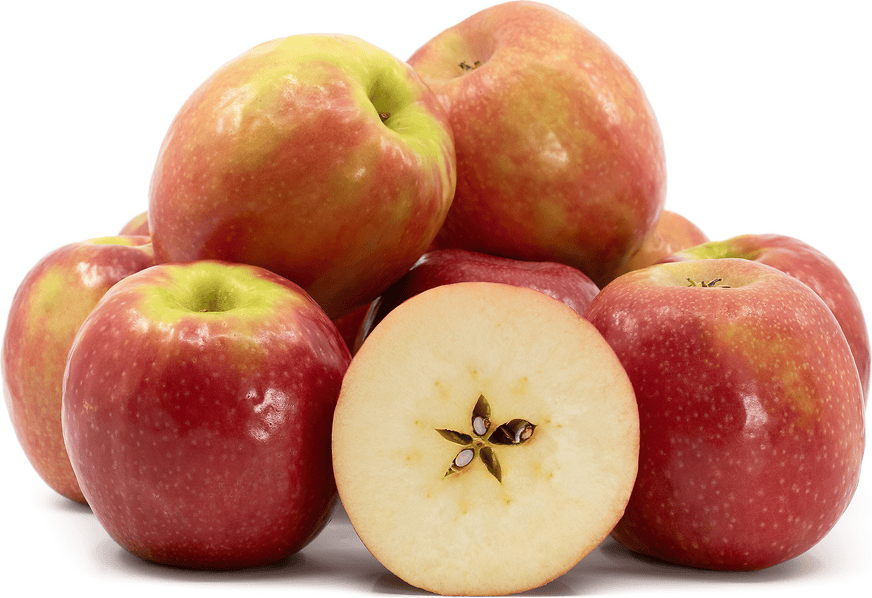 Cripps Pink Apples Information, Recipes and Facts