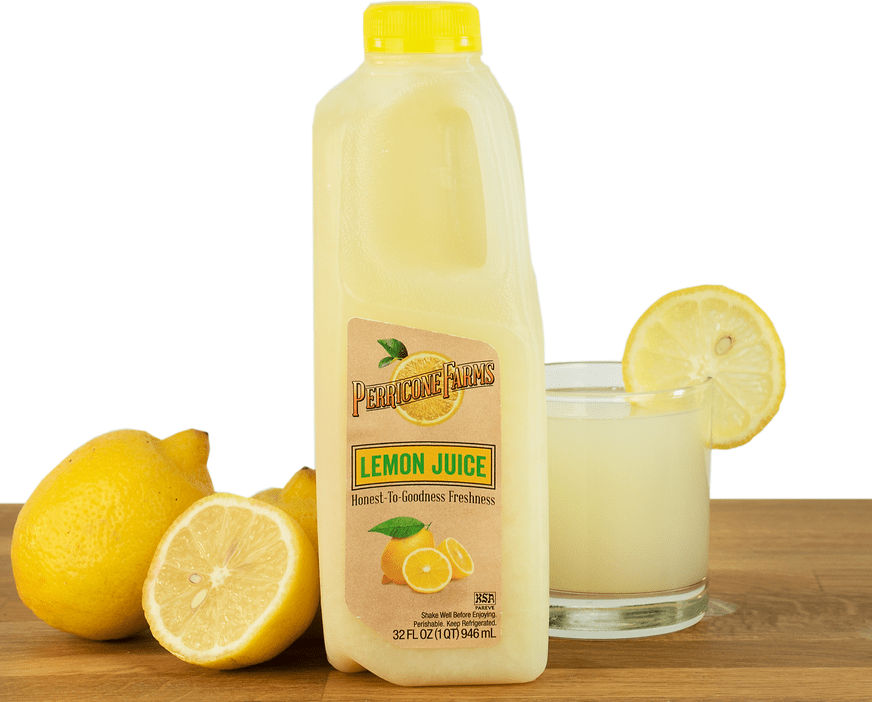 Specialty Produce Product Listing