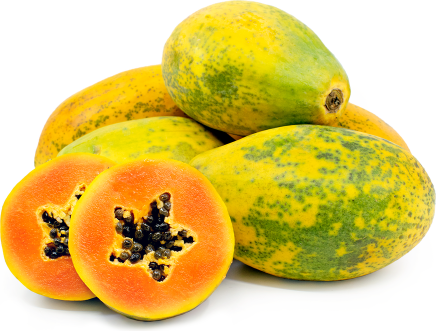 Royal Star Papayas Information and Facts