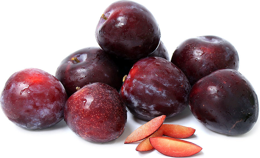 Black Kat Plums Information and Facts