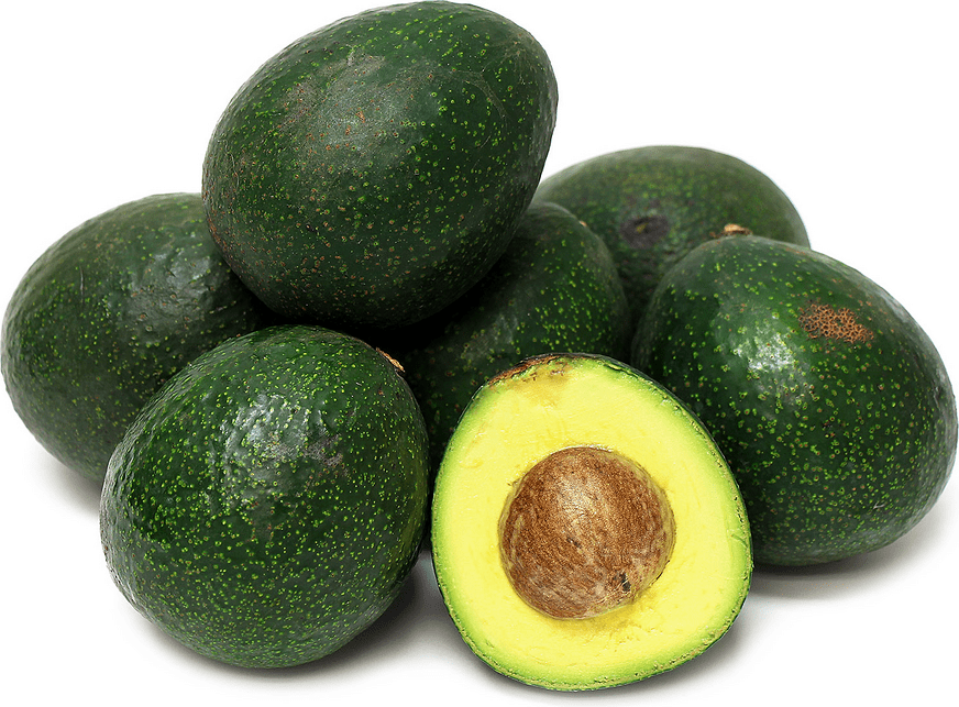 Reed Avocados Information and Facts