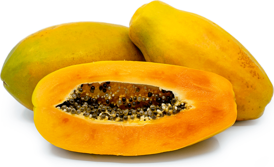 Mexican Papaya Information, Recipes and Facts