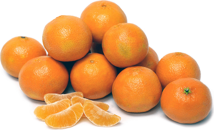 Specialty Produce Product Listing