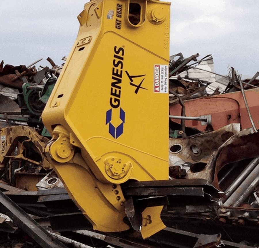 Used Equipment Archive Specialty Rentals and Attachments