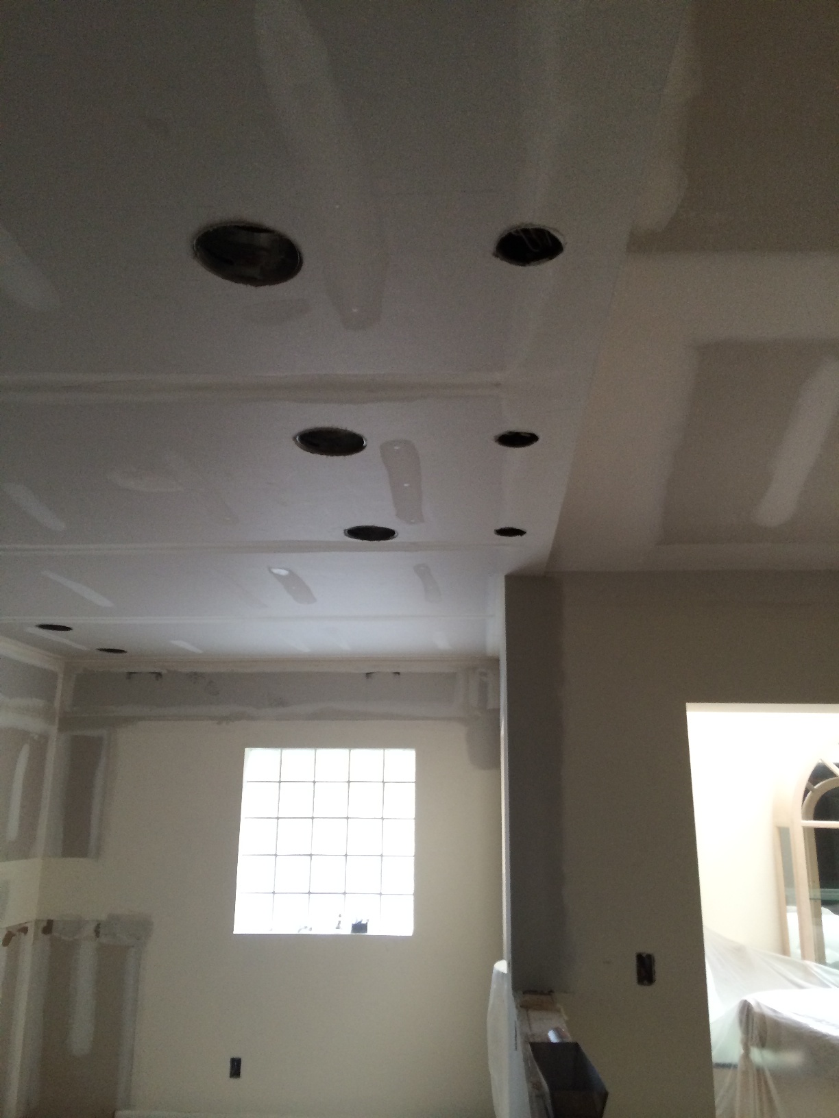 Jupiter Drywall Installation and Repair Drywall Contractor