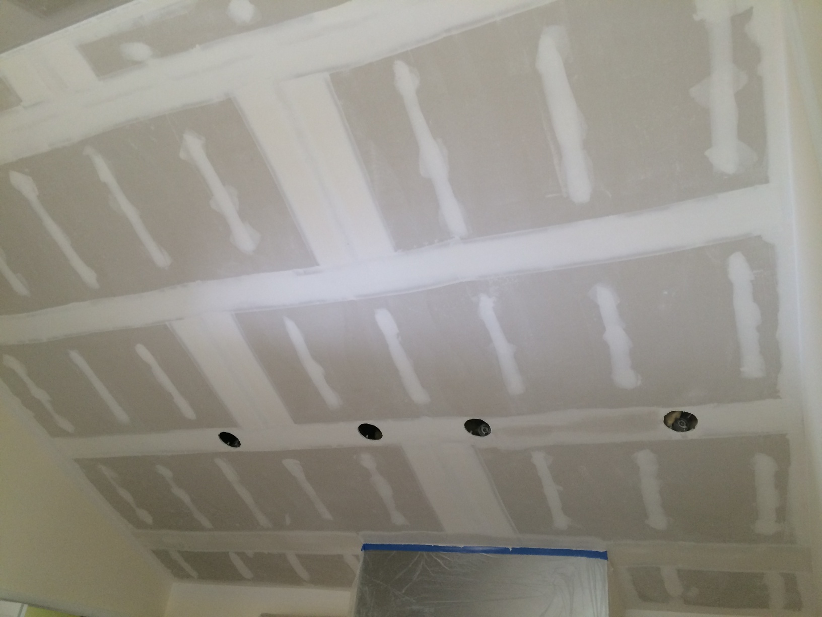 Jupiter Drywall Installation and Repair Drywall Contractor