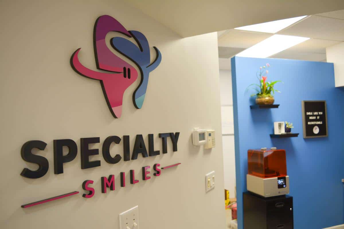Orthodontic Office Gallery Miami Lakes Specialty Smiles