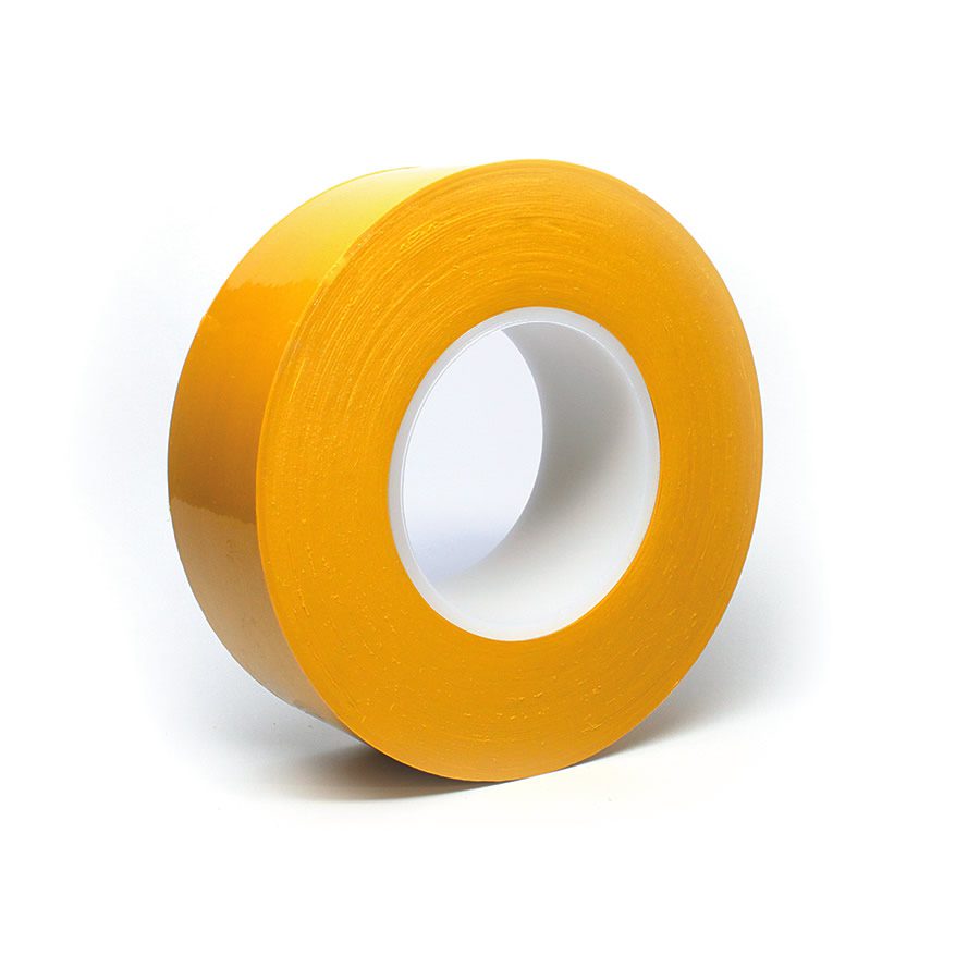 DK NonAdhesive Vinyl Specialty Tapes Manufacturing