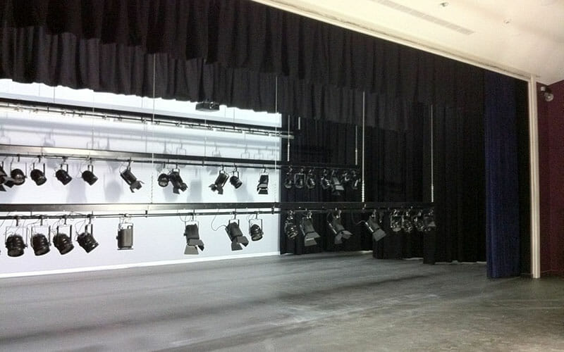 Lighting Bars, Sydney, NSW Specialty Theatre