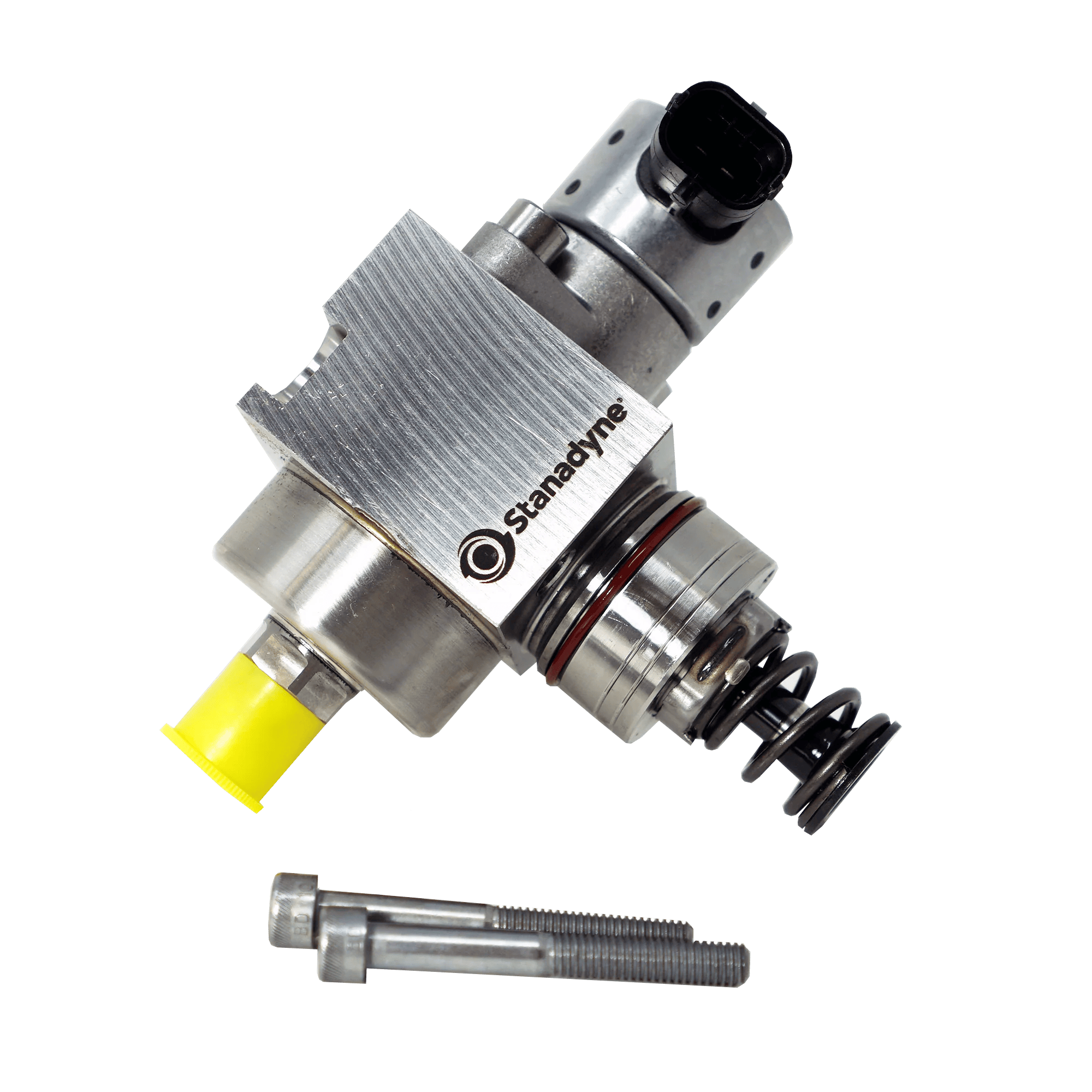 LT4 Style HPFP Kit w/Lines – specialtyvehicleperformance