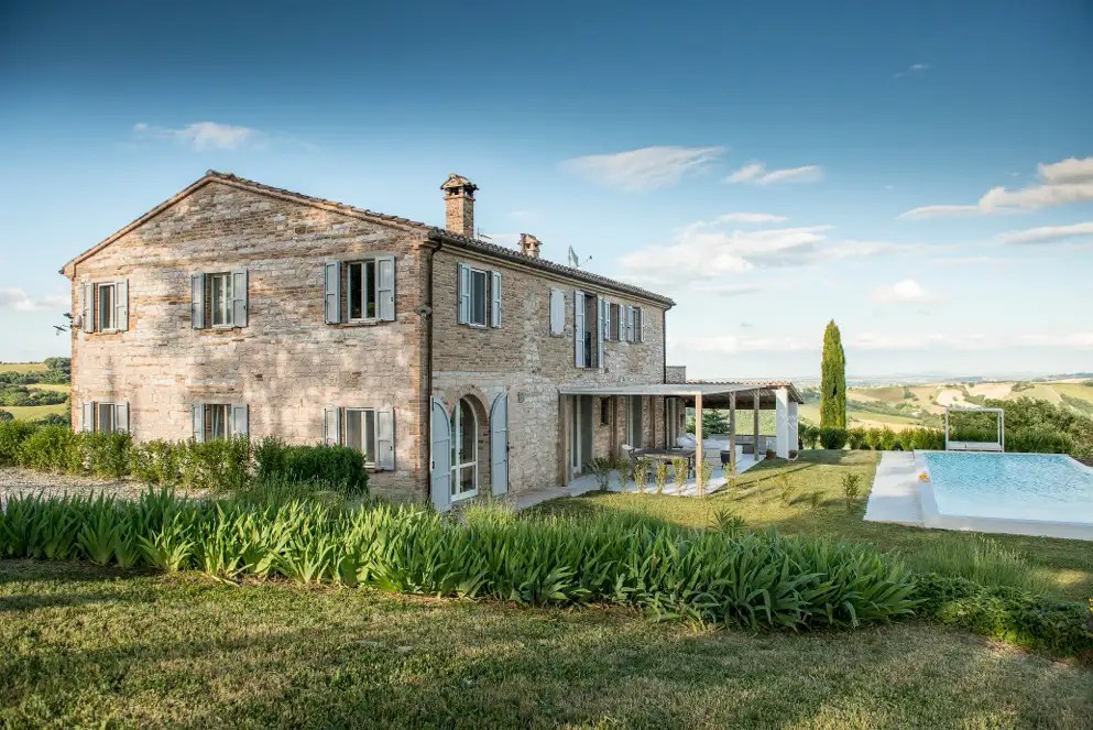 Houses for sale Perugia Italy at its best! Special Umbria