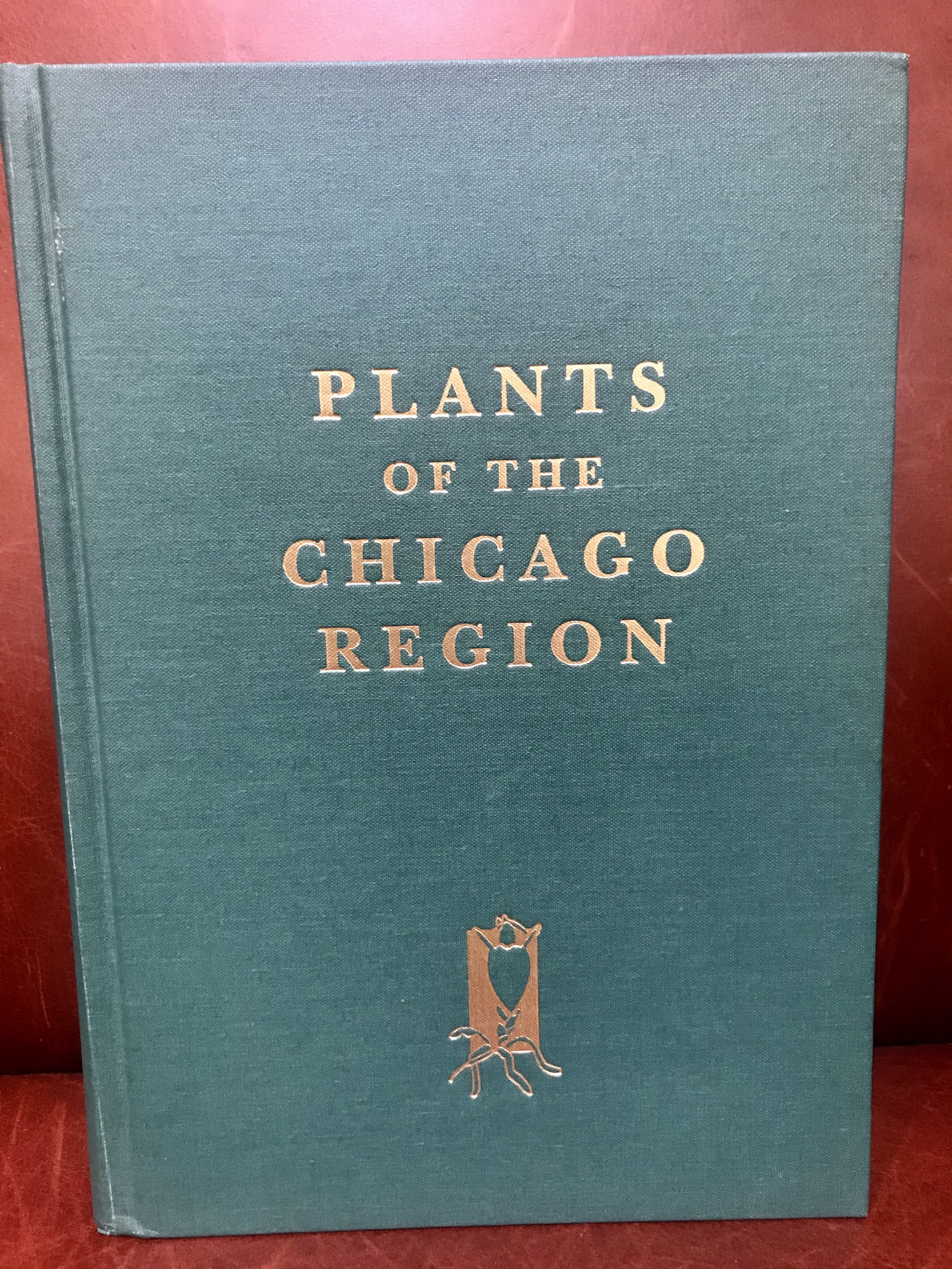 Plants of the Chicago Region (4th ed. 1994) Special Vegetation