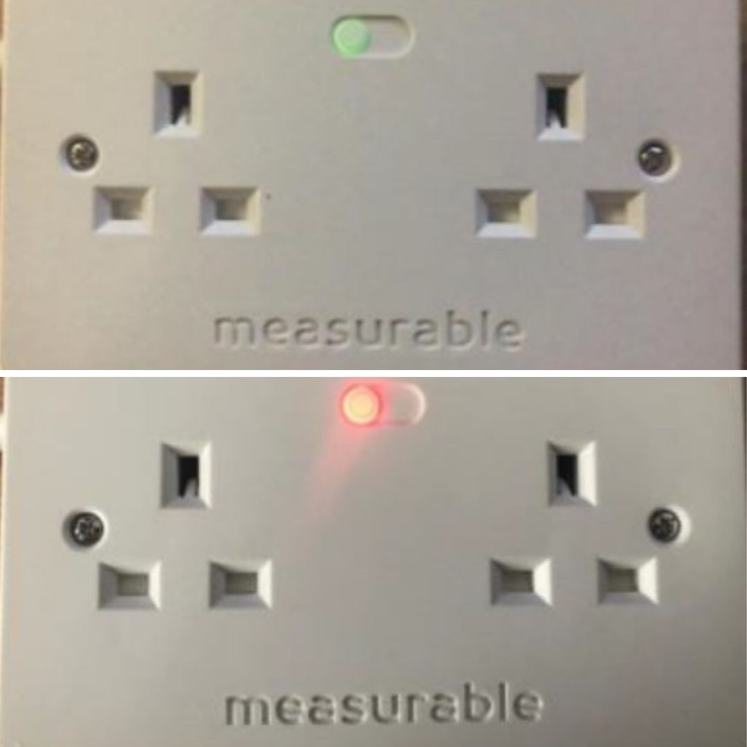 Smart Energy Monitoring in Buildings (Measurable Energy) » Specific