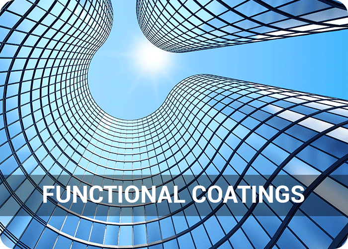 Development of Highperformance Materials at SPECIFIC POLYMERS