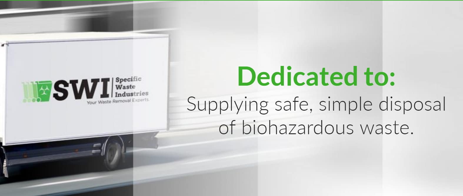 How full should I fill the sharps container before replacing them