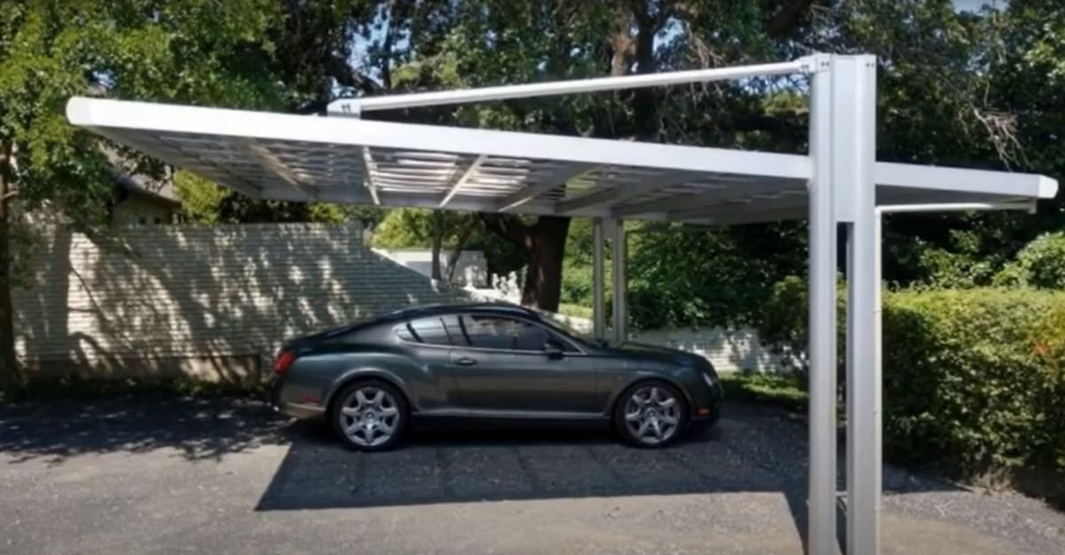 Carport Cost (& Installation Prices) [2024] Specifier Australia