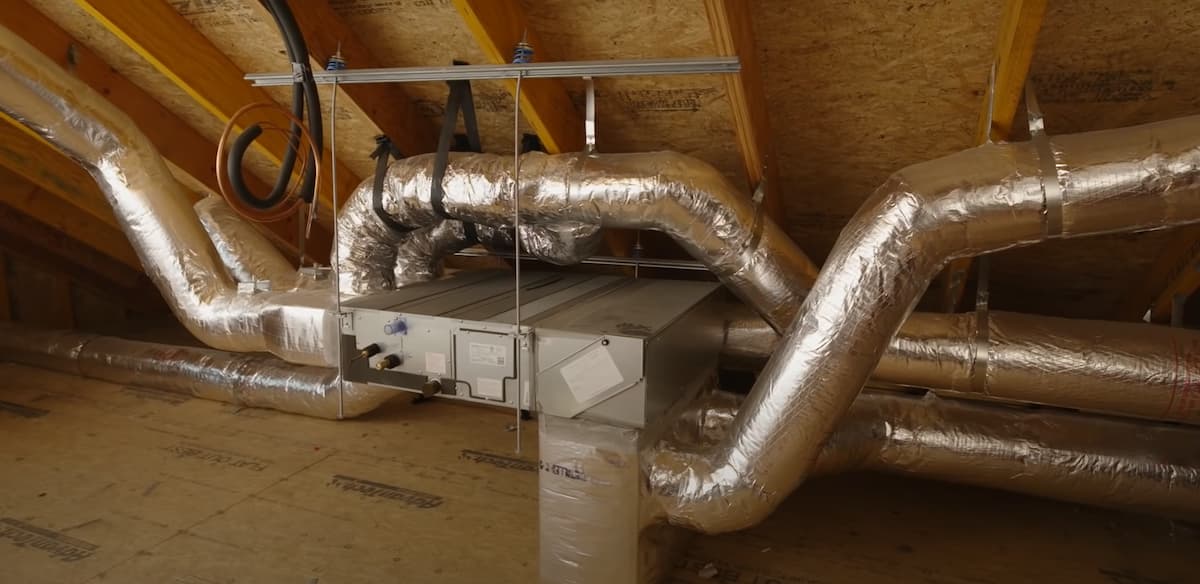 Ducted Heating Prices [2022] Specifier Australia