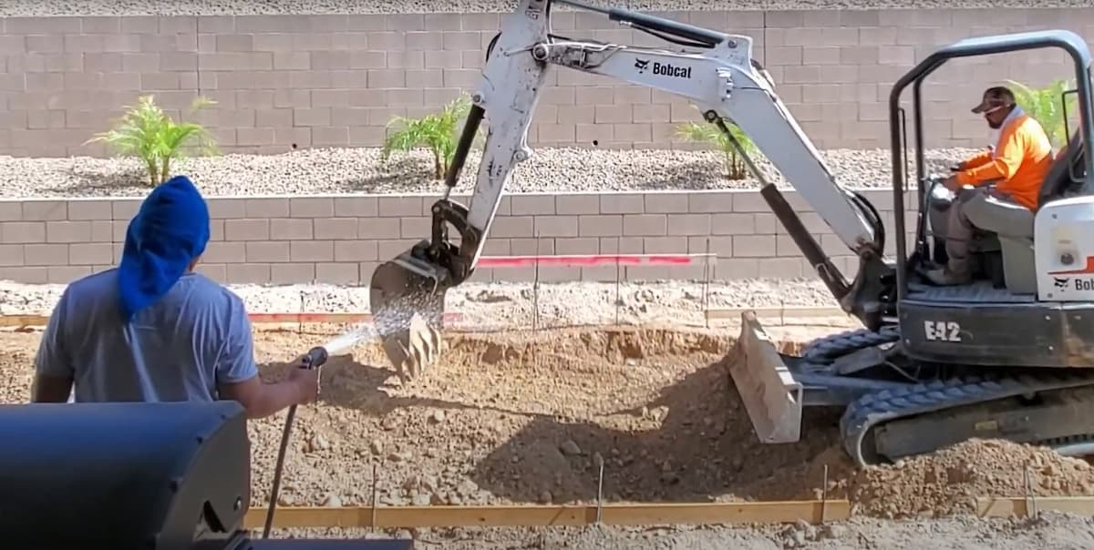 Excavation Cost Per M3 [2022] Specifier Australia