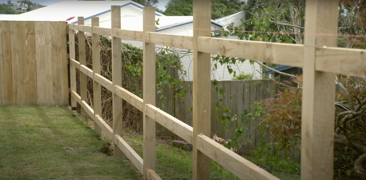 Colorbond Fencing Costs and Prices Specifier Australia