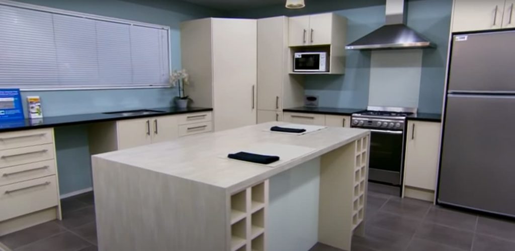 Flat Pack Kitchen Price List [2022] Specifier Australia